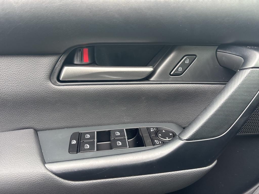 new 2026 Mazda CX-50 car, priced at $39,713