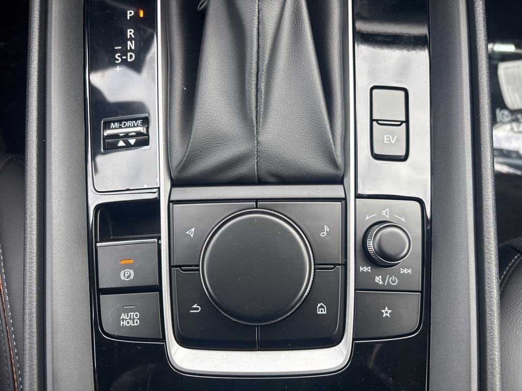 new 2026 Mazda CX-50 car, priced at $39,713