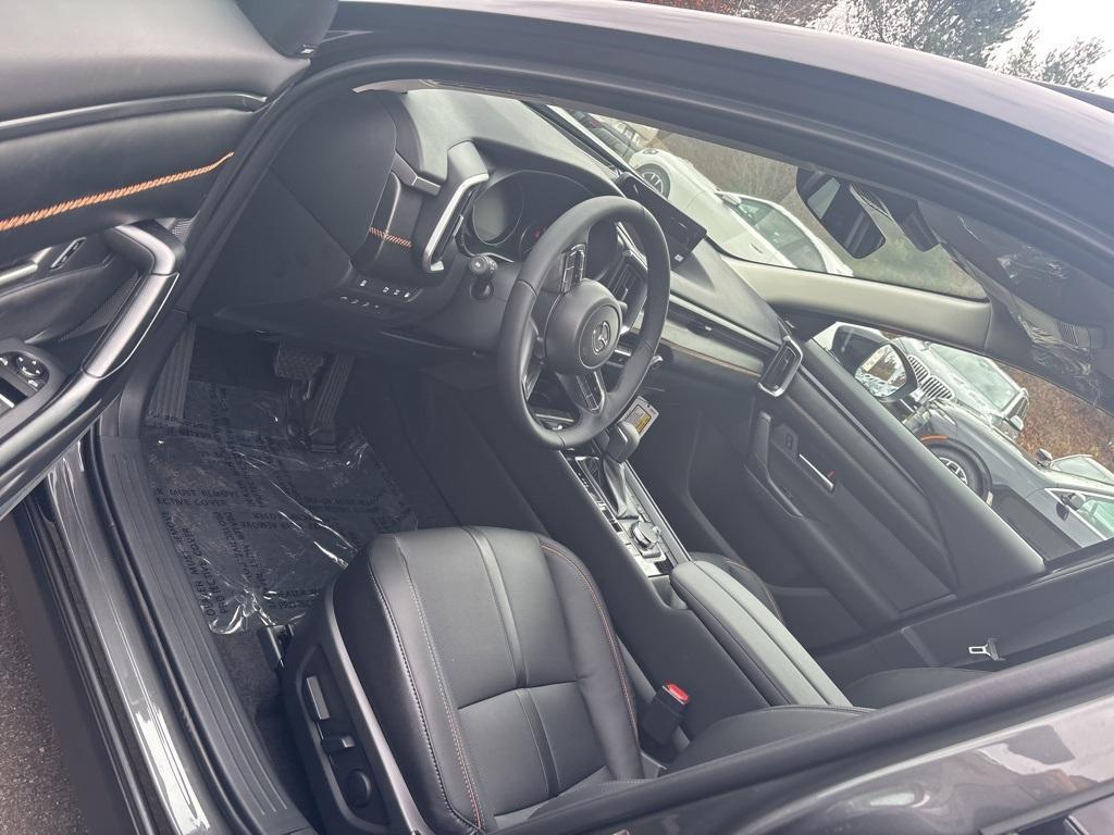new 2026 Mazda CX-50 car, priced at $39,713