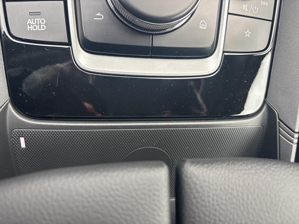 new 2026 Mazda CX-50 car, priced at $39,713