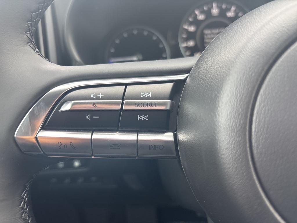 new 2026 Mazda CX-50 car, priced at $39,713