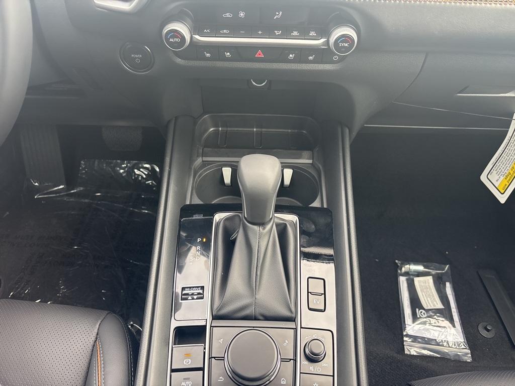 new 2026 Mazda CX-50 car, priced at $39,713