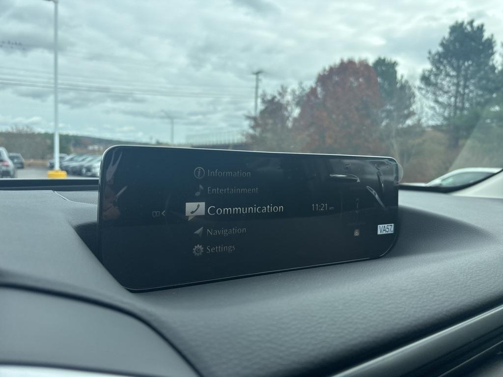 new 2026 Mazda CX-50 car, priced at $39,713