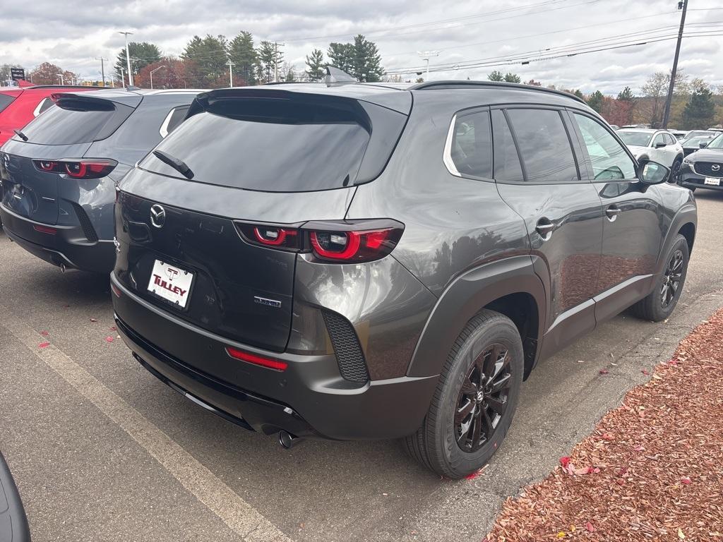 new 2026 Mazda CX-50 car, priced at $39,713