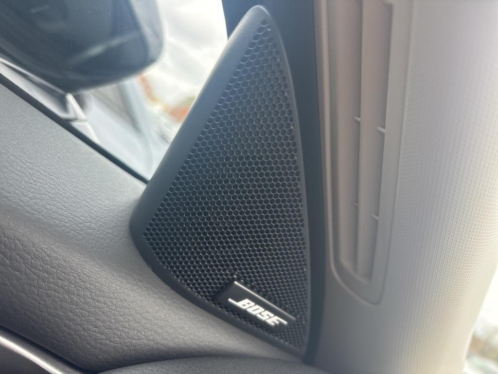 new 2026 Mazda CX-50 car, priced at $39,713