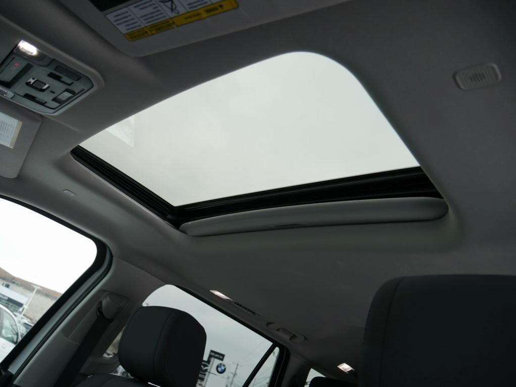 used 2024 Toyota Sequoia car, priced at $64,250