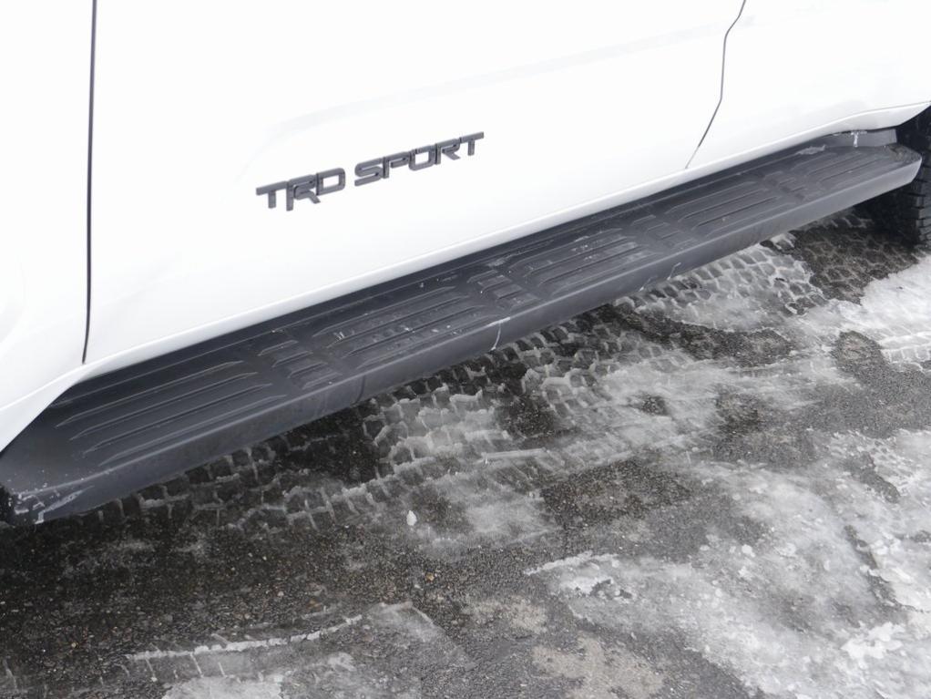 used 2024 Toyota Sequoia car, priced at $64,250