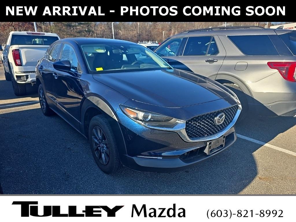 used 2023 Mazda CX-30 car, priced at $21,988