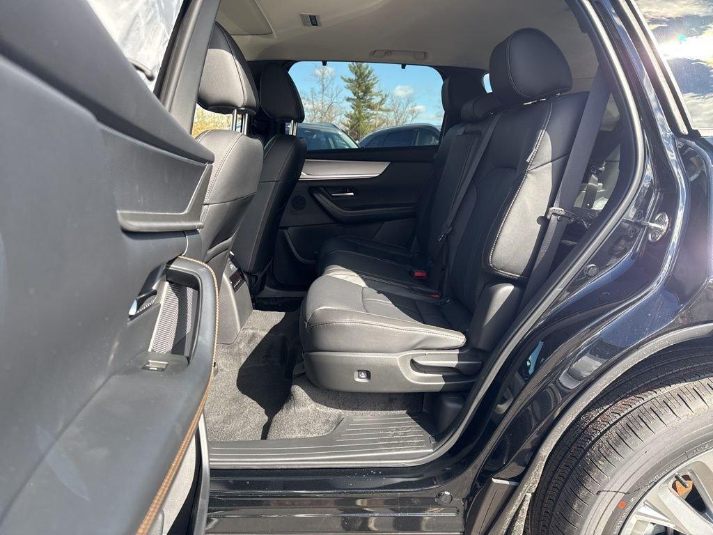 new 2026 Mazda CX-90 car, priced at $43,746