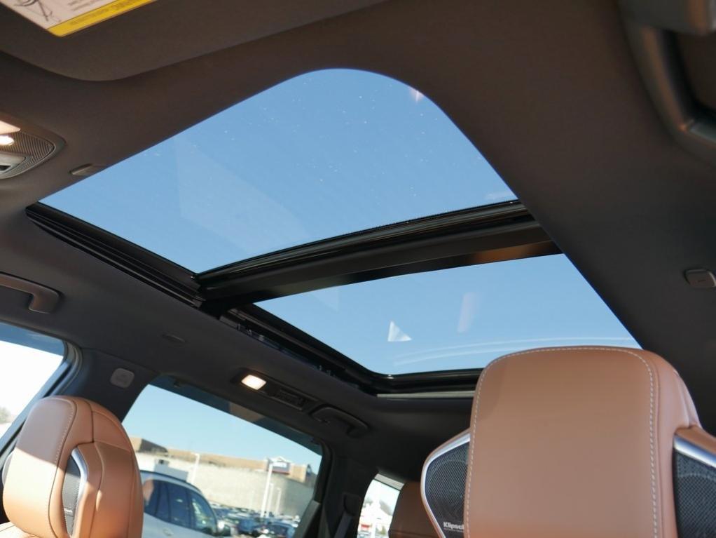 used 2026 INFINITI QX60 car, priced at $59,000