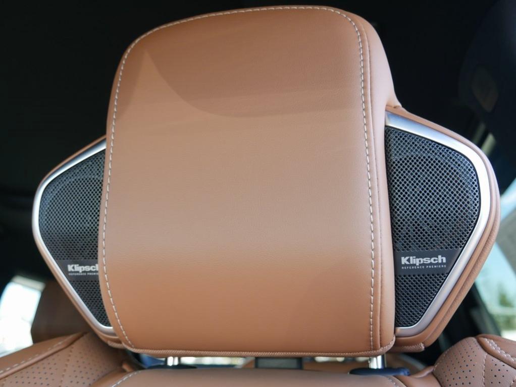 used 2026 INFINITI QX60 car, priced at $59,000