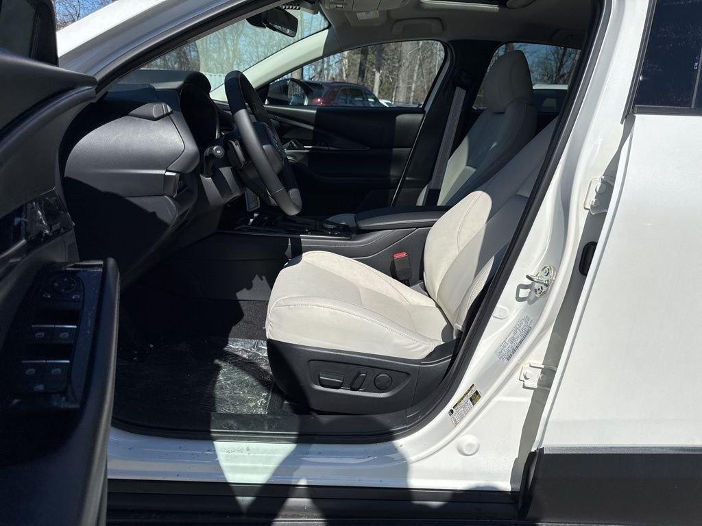 new 2026 Mazda CX-30 car, priced at $39,306