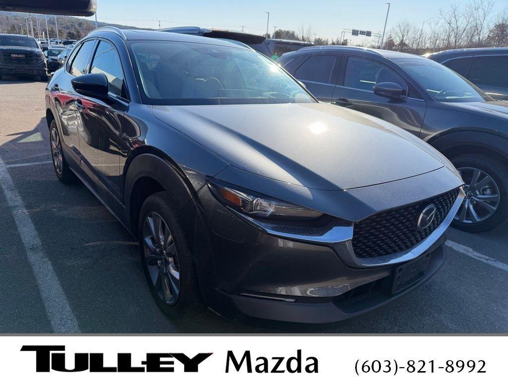 used 2023 Mazda CX-30 car, priced at $23,500