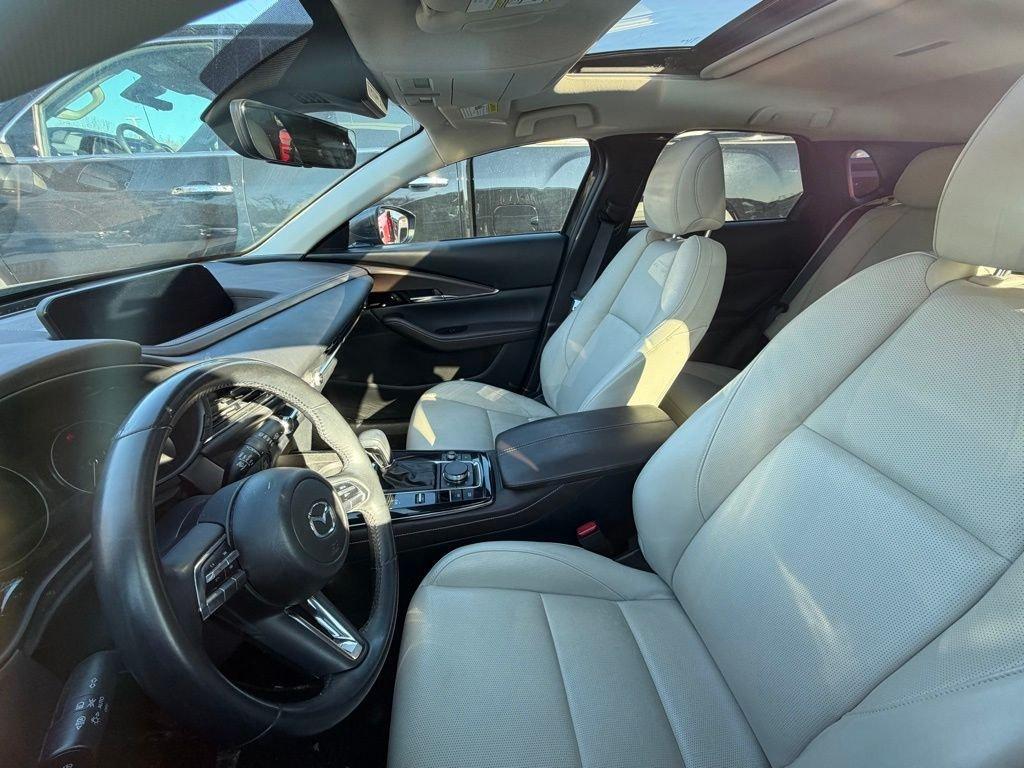 used 2023 Mazda CX-30 car, priced at $23,500
