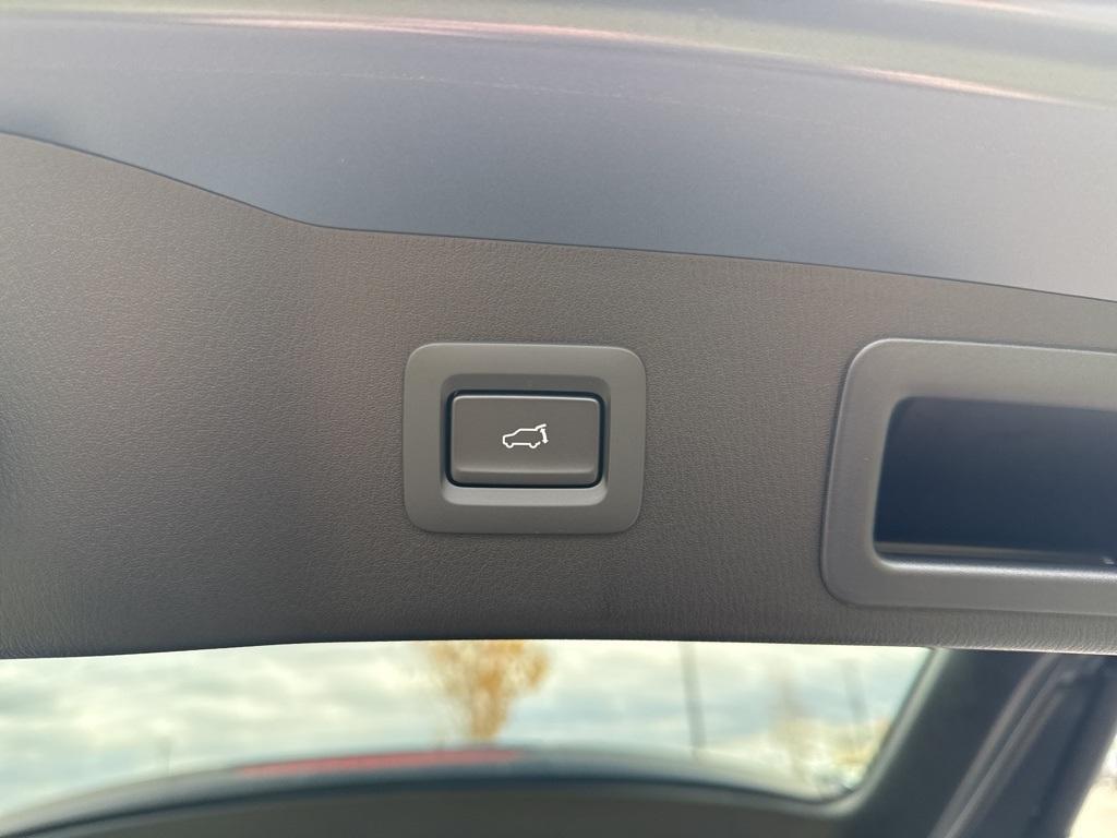 new 2025 Mazda CX-5 car, priced at $34,126