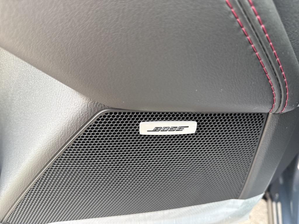 new 2025 Mazda CX-5 car, priced at $34,126