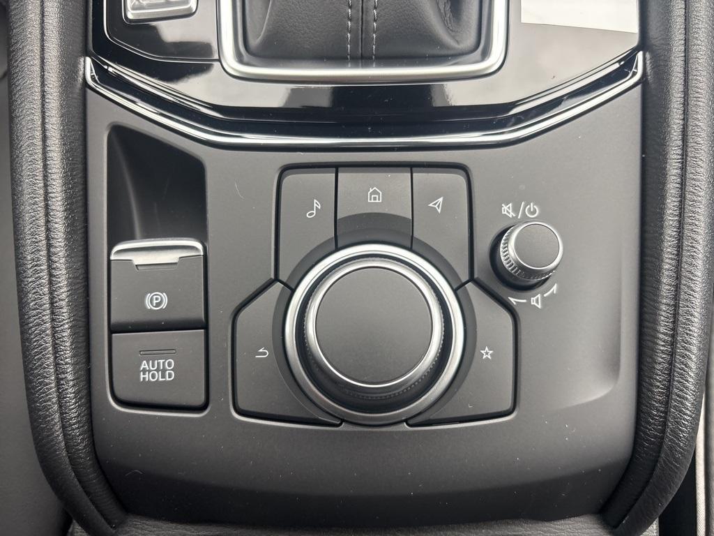 new 2025 Mazda CX-5 car, priced at $31,595