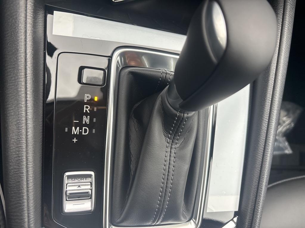 new 2025 Mazda CX-5 car, priced at $31,595