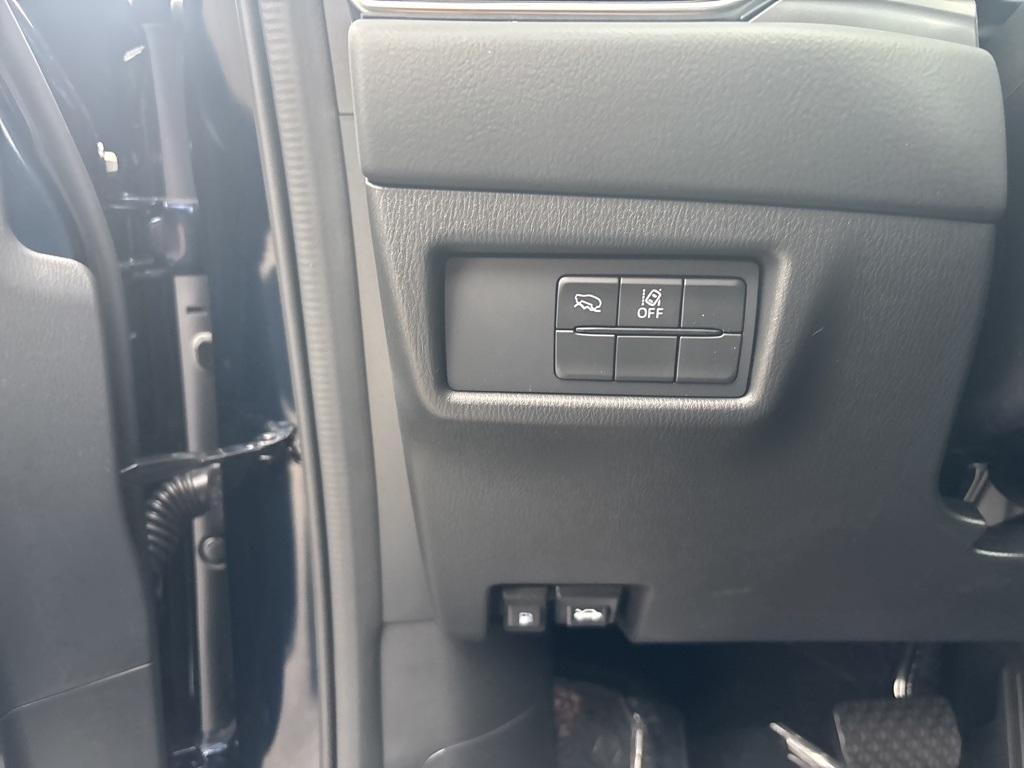 new 2025 Mazda CX-5 car, priced at $31,595