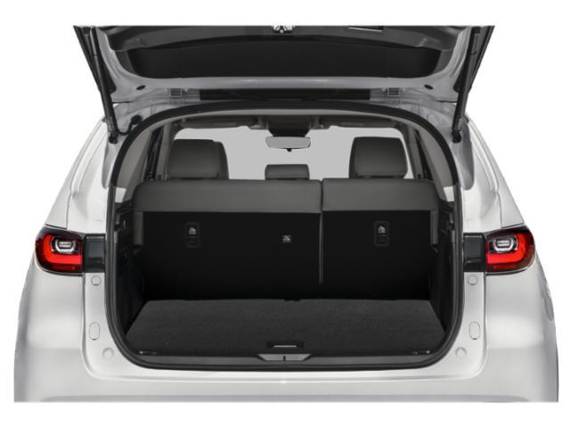 new 2026 Mazda CX-70 car, priced at $43,600
