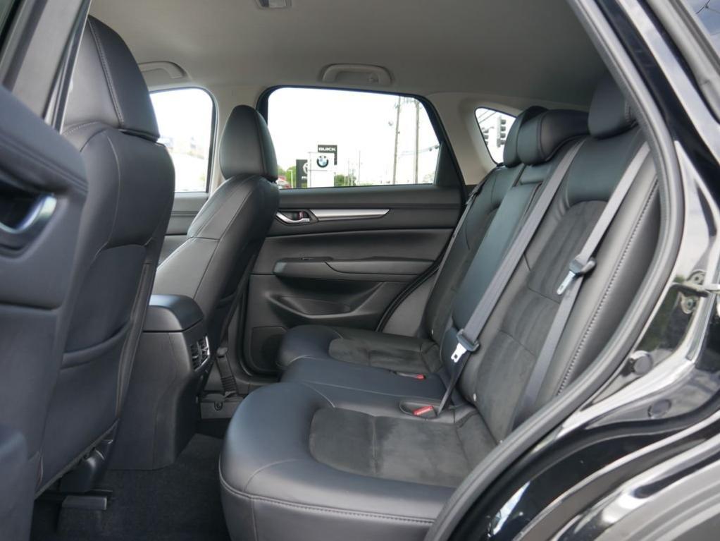 used 2023 Mazda CX-5 car, priced at $25,829