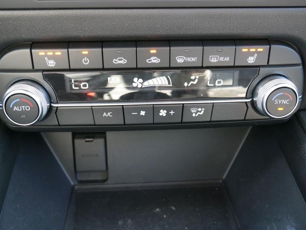 used 2024 Mazda CX-5 car, priced at $24,749
