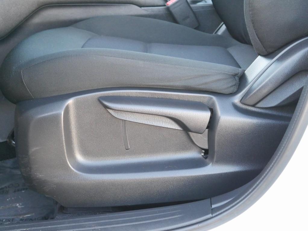 used 2023 Mazda CX-5 car, priced at $23,500