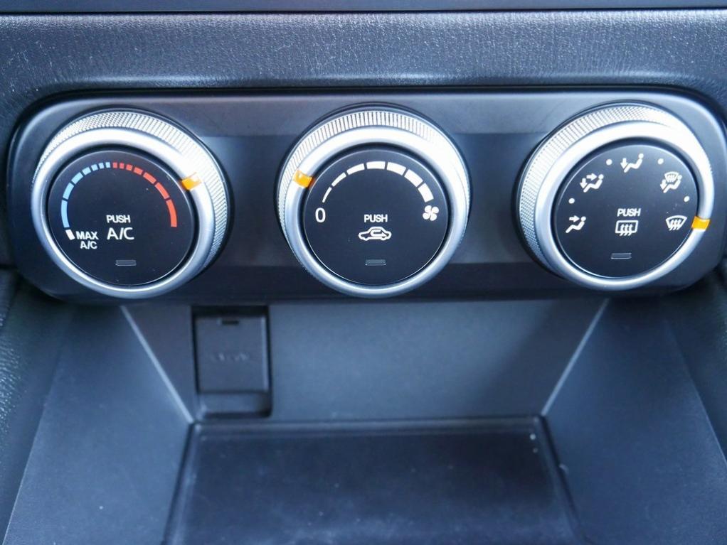 used 2023 Mazda CX-5 car, priced at $23,500