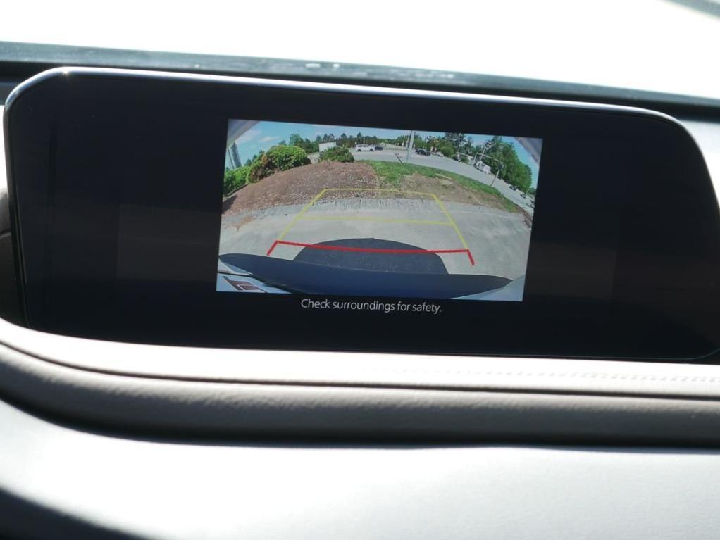 used 2023 Mazda CX-30 car, priced at $25,228