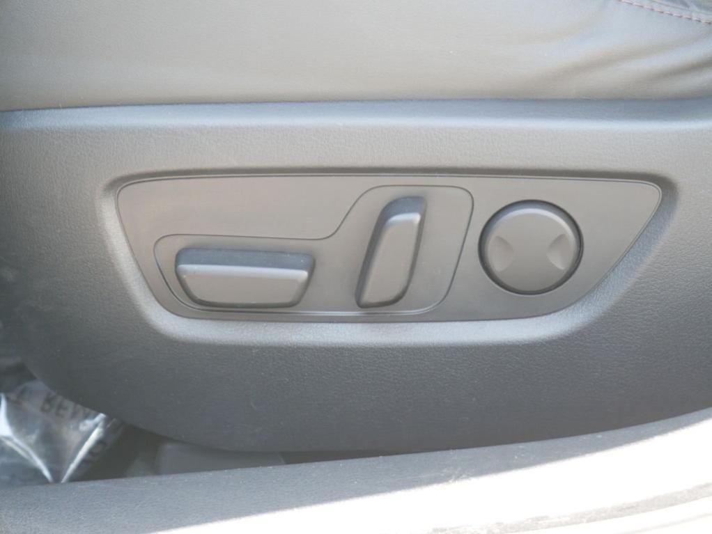 used 2023 Mazda CX-30 car, priced at $25,228