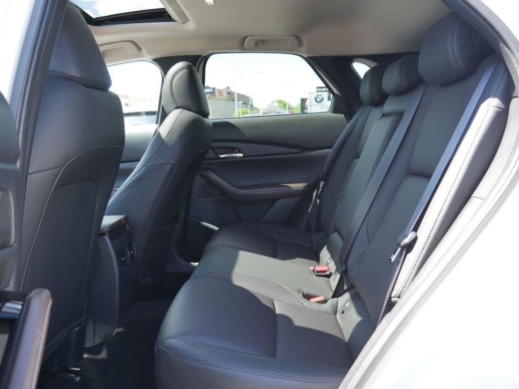used 2023 Mazda CX-30 car, priced at $25,228