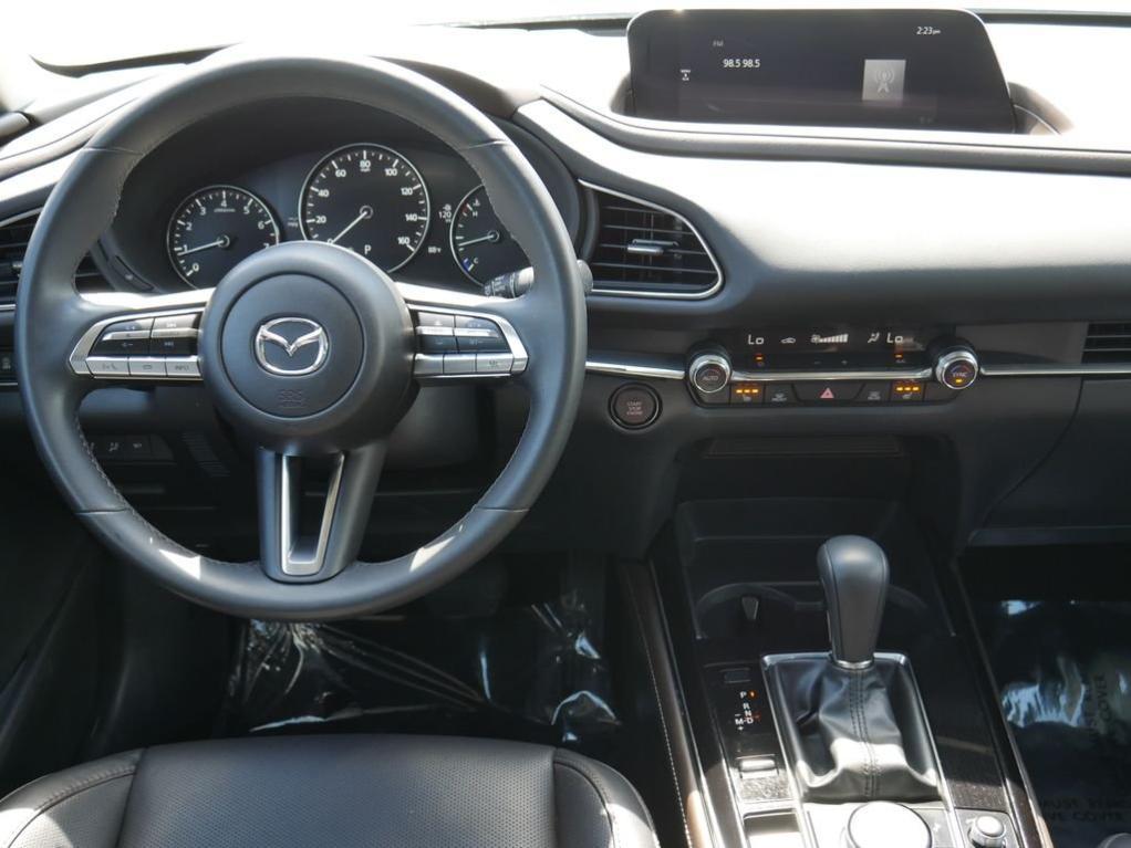 used 2023 Mazda CX-30 car, priced at $25,228