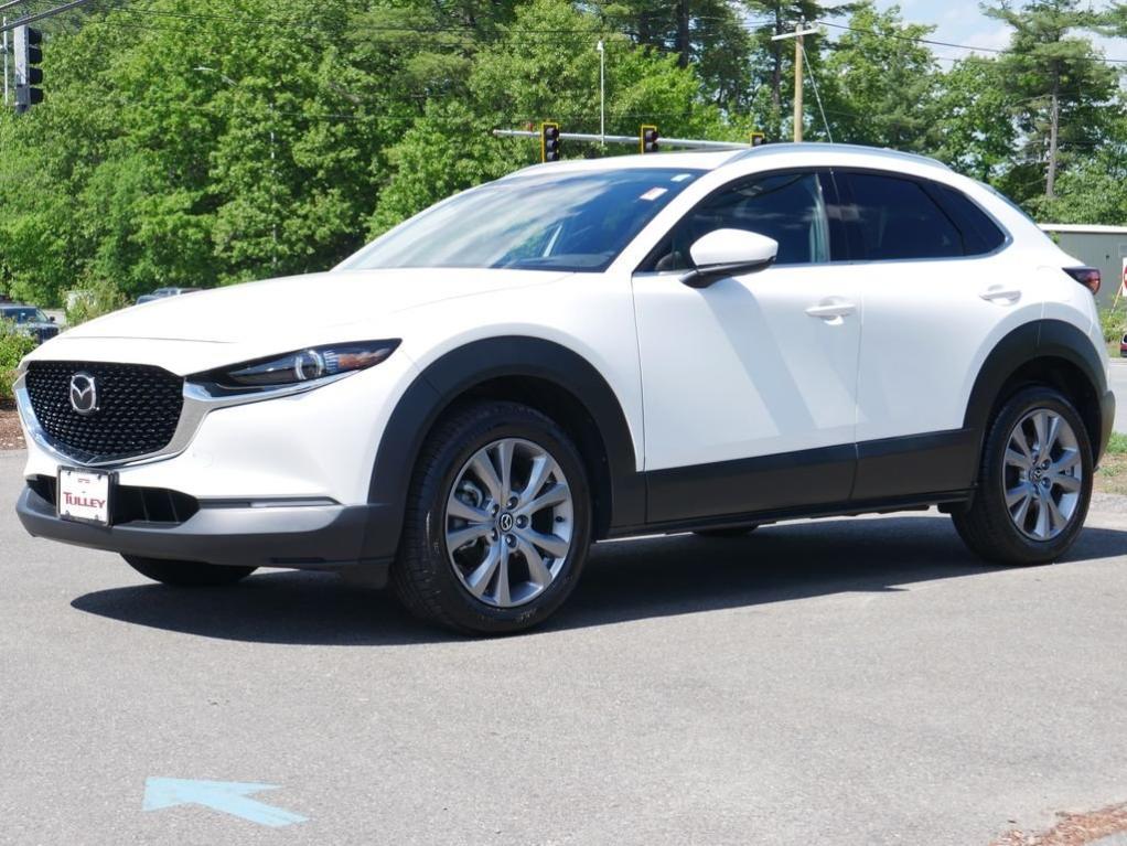 used 2023 Mazda CX-30 car, priced at $25,228