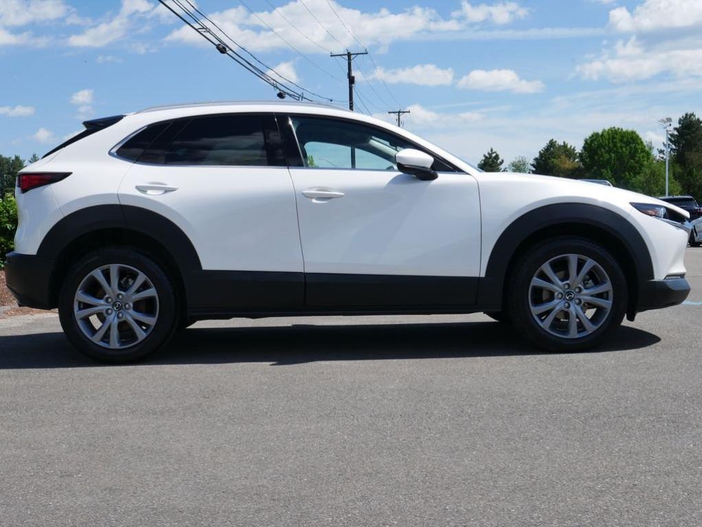 used 2023 Mazda CX-30 car, priced at $25,228