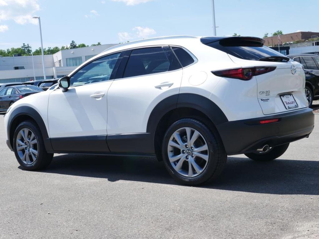 used 2023 Mazda CX-30 car, priced at $25,228