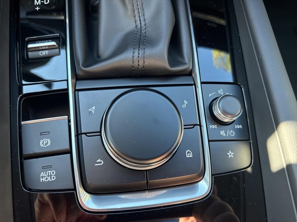 new 2026 Mazda Mazda3 car, priced at $38,618