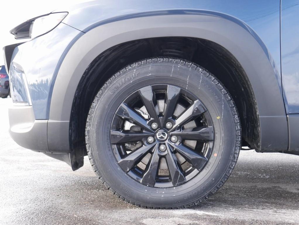 used 2023 Mazda CX-50 car, priced at $26,300