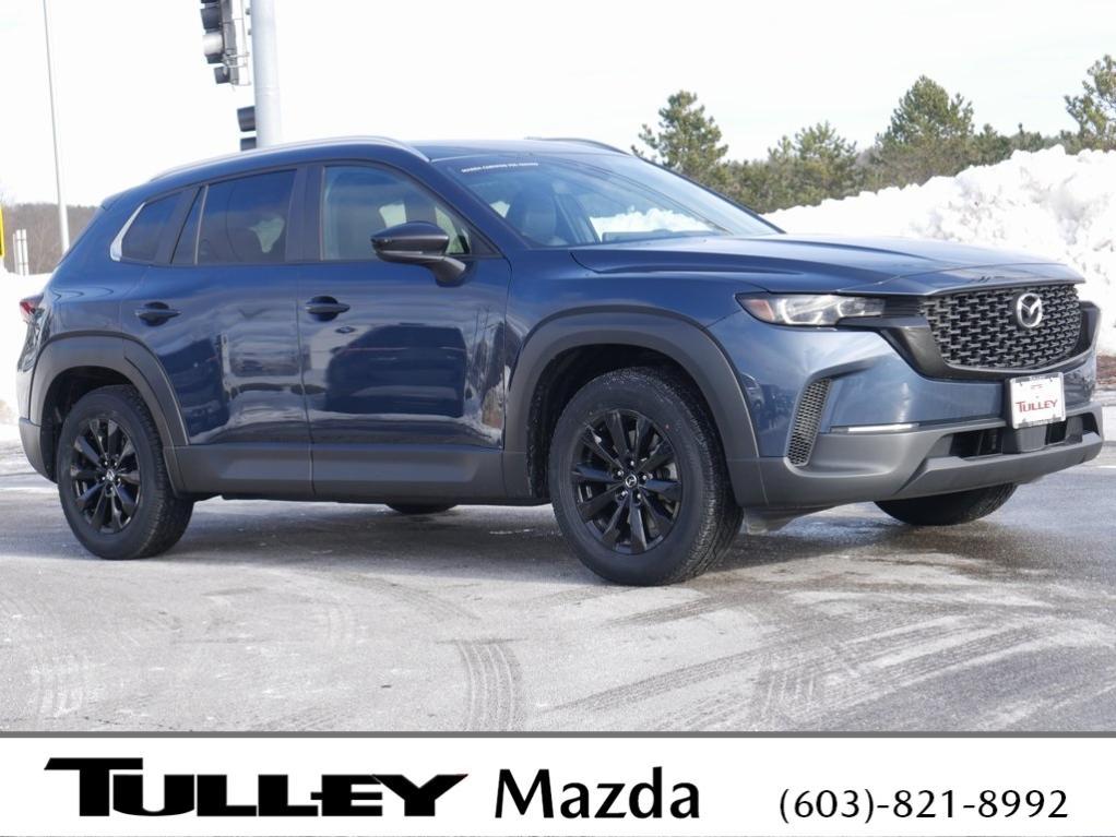 used 2023 Mazda CX-50 car, priced at $26,300