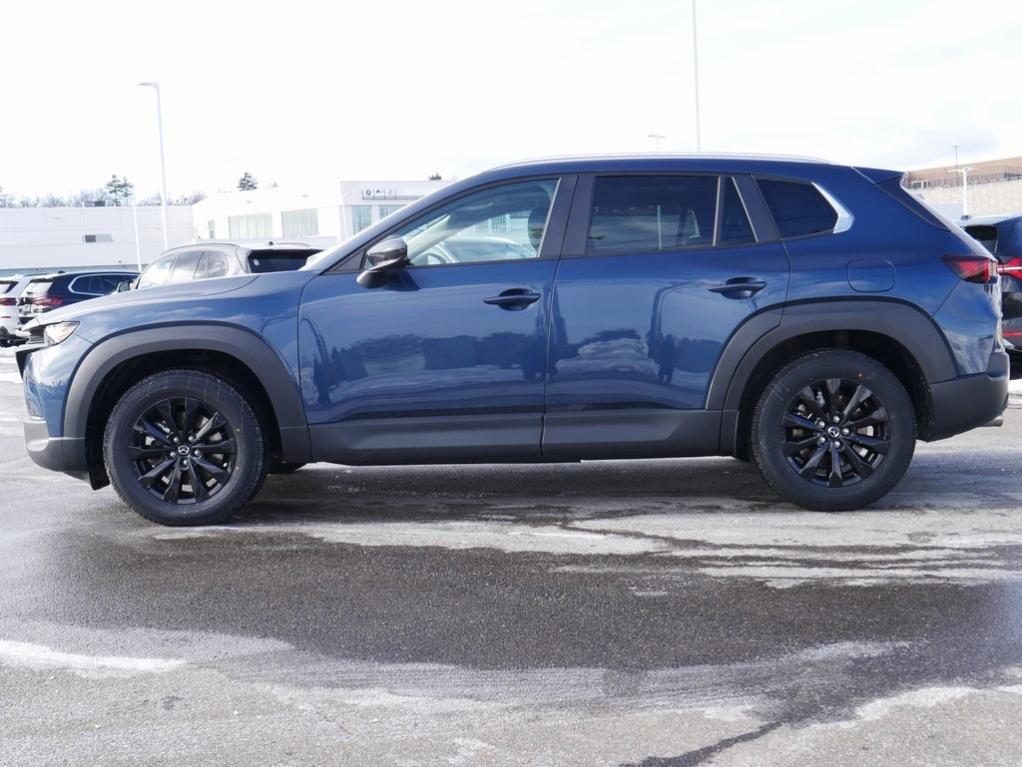 used 2023 Mazda CX-50 car, priced at $26,300