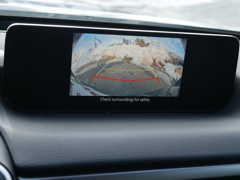 used 2023 Mazda CX-50 car, priced at $26,300