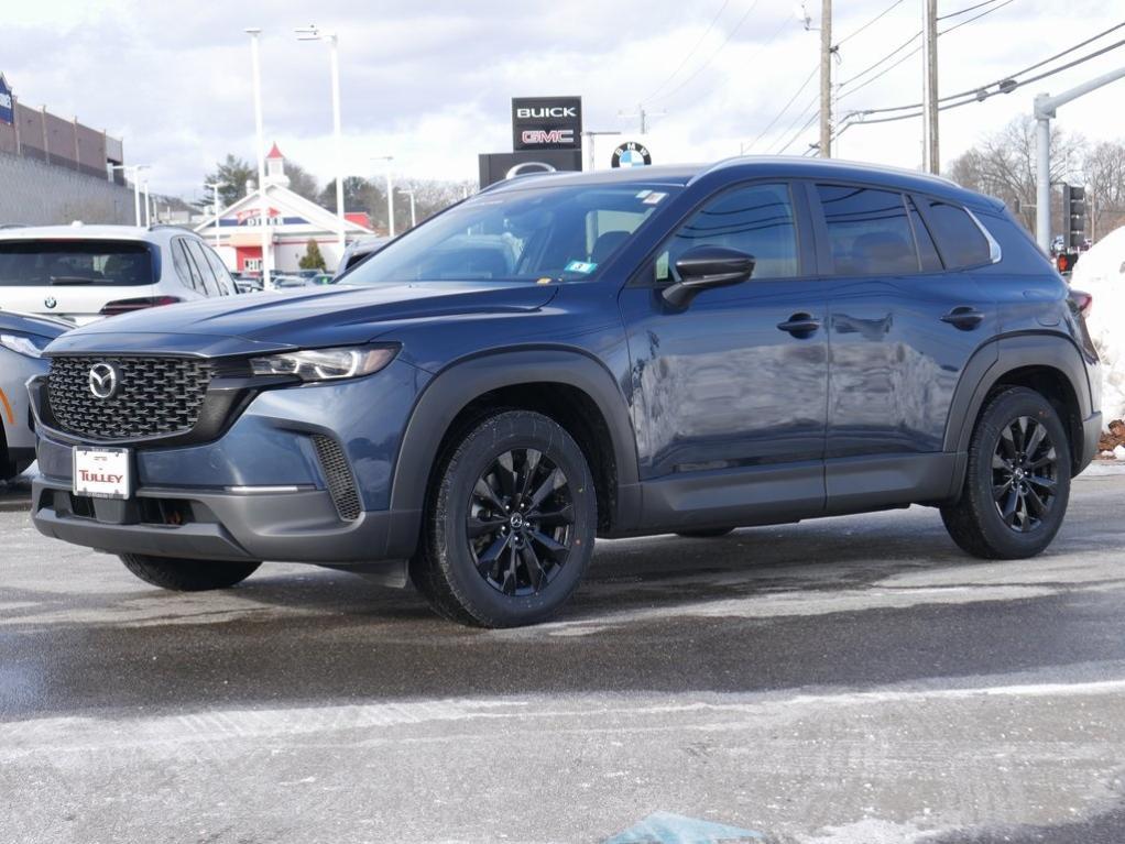 used 2023 Mazda CX-50 car, priced at $26,300