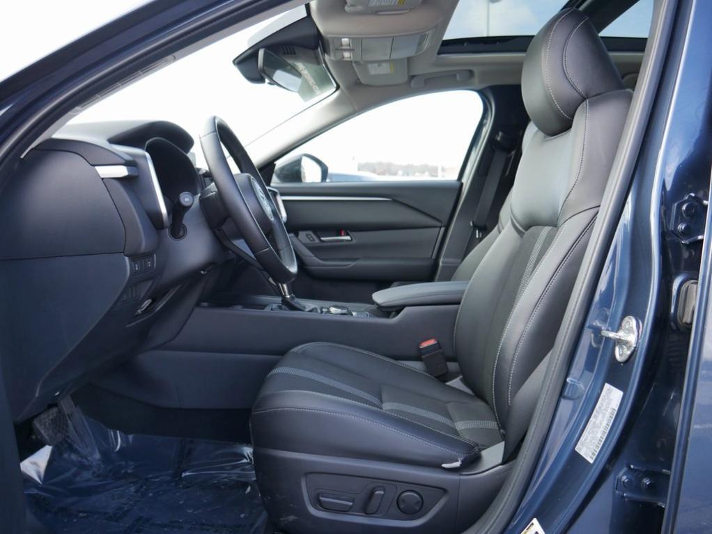 used 2023 Mazda CX-50 car, priced at $26,300