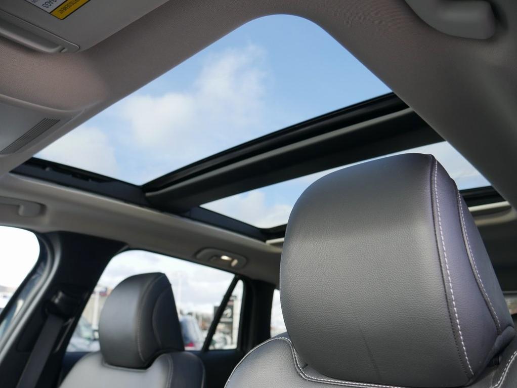 used 2023 Mazda CX-50 car, priced at $26,300