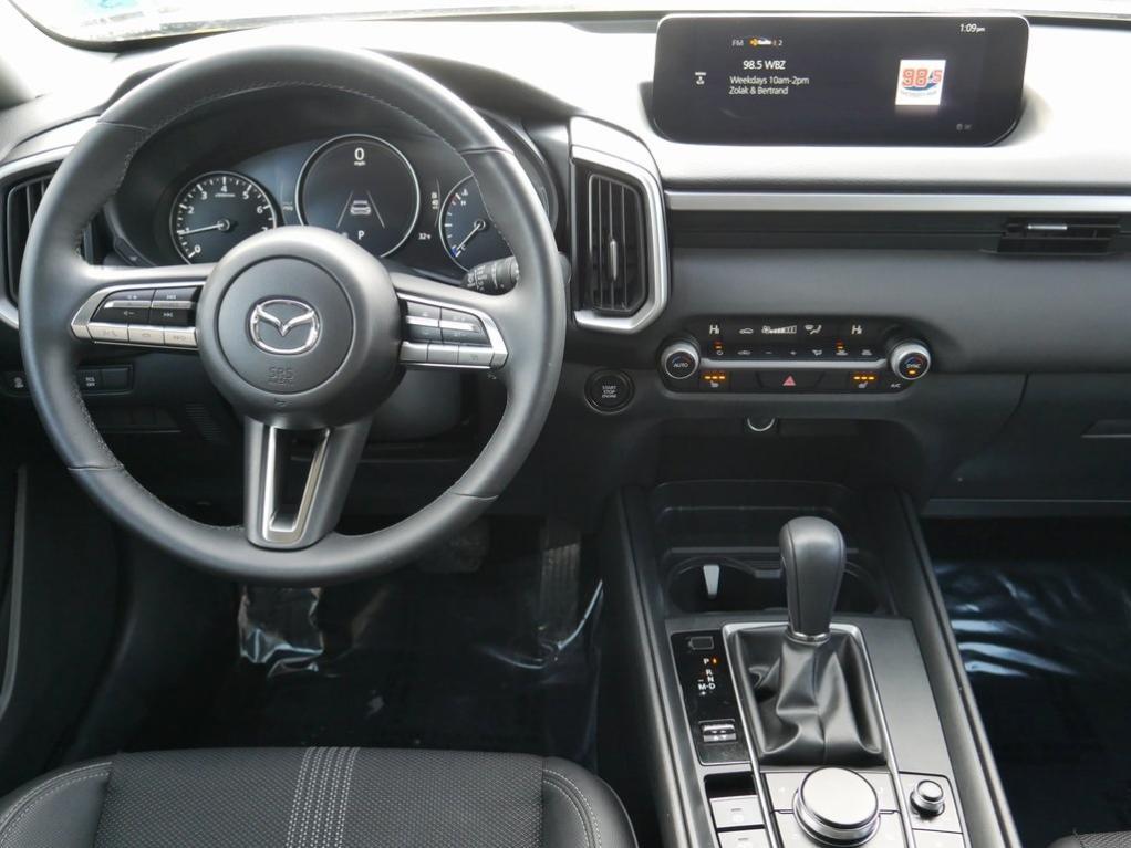 used 2023 Mazda CX-50 car, priced at $26,300