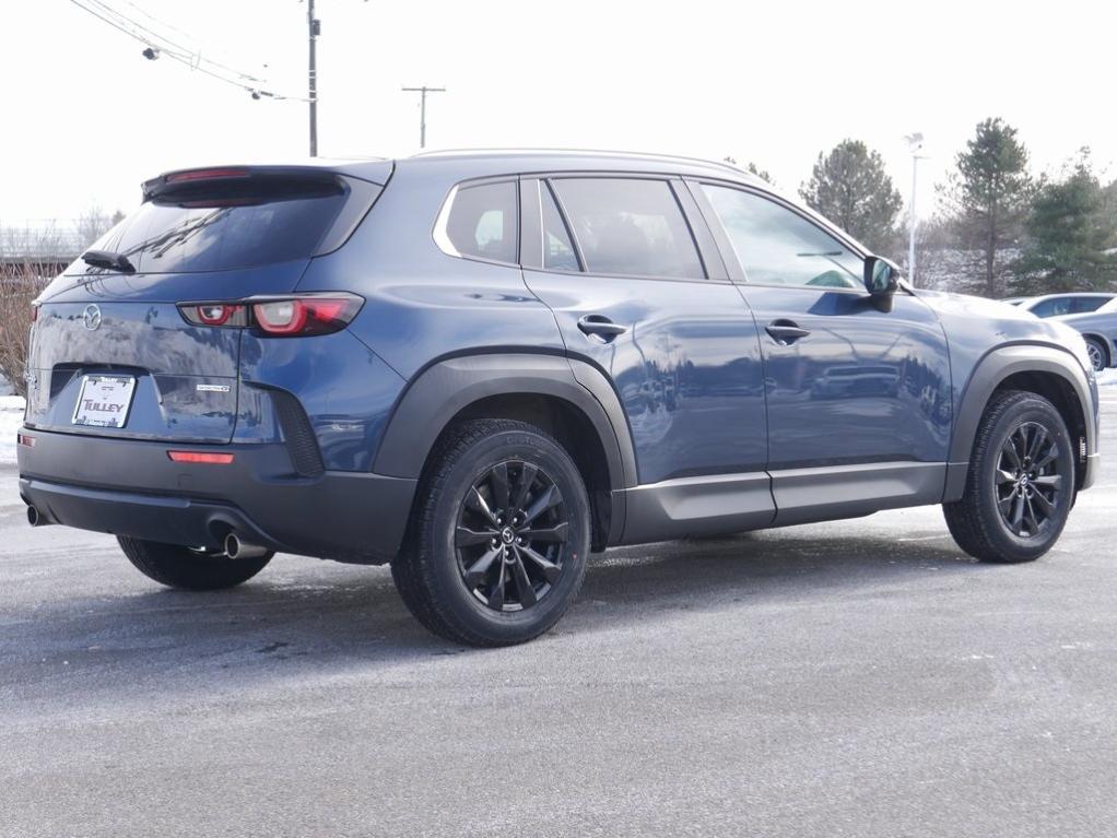 used 2023 Mazda CX-50 car, priced at $26,300
