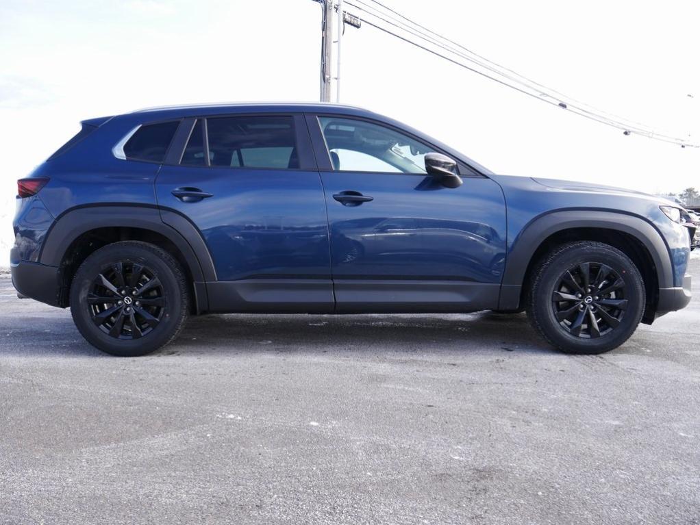 used 2023 Mazda CX-50 car, priced at $26,300