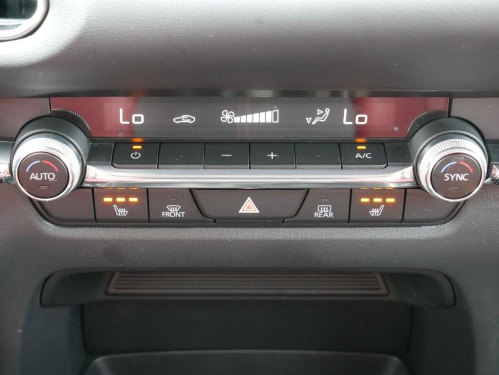 used 2023 Mazda CX-30 car, priced at $24,501