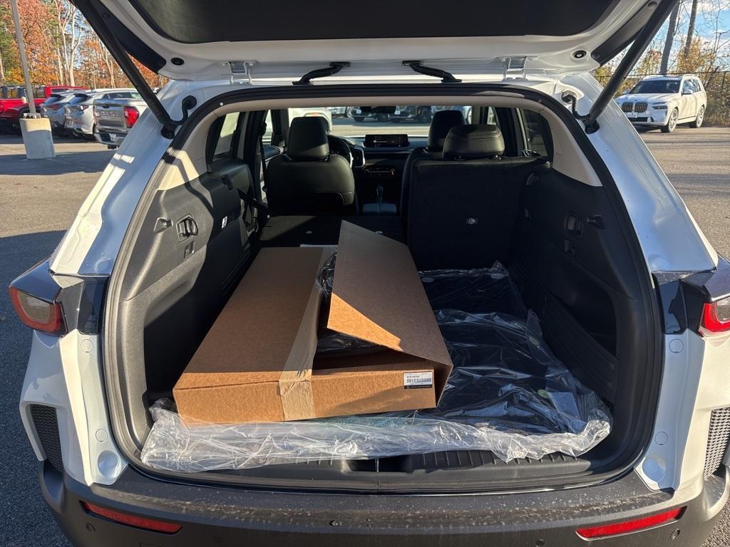 new 2026 Mazda CX-50 car, priced at $39,993