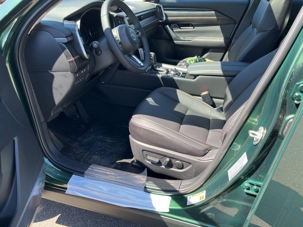 new 2026 Mazda CX-50 car, priced at $35,702