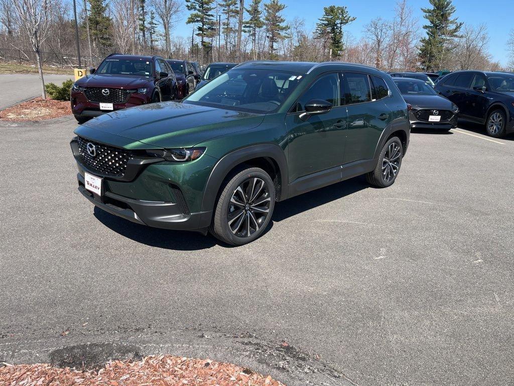 new 2026 Mazda CX-50 car, priced at $35,702